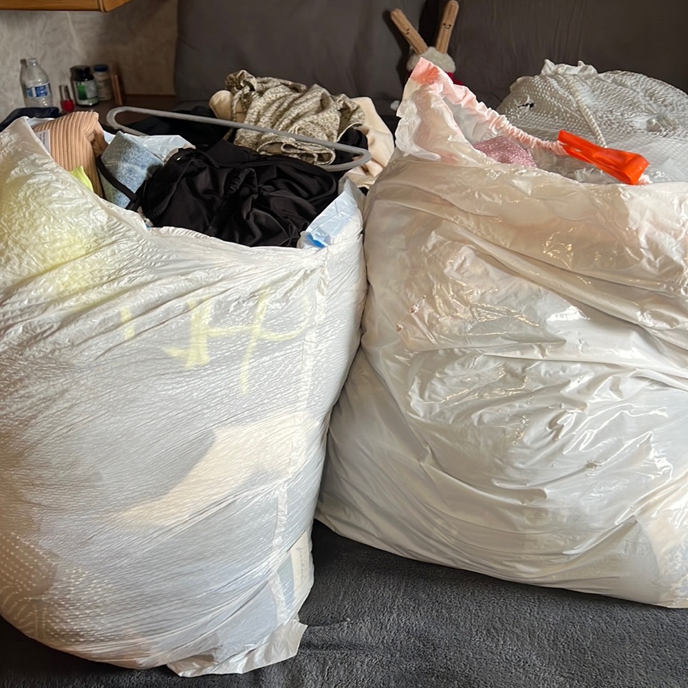 Will be posting a lot of clothes need gone.. BUNDLE AND SAVE